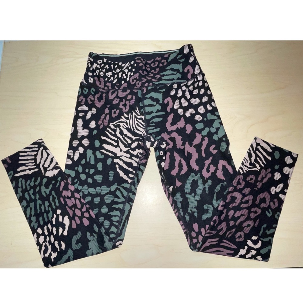Calvin Klein Activewear Leggings